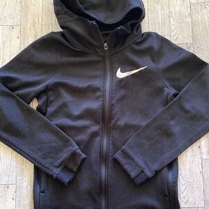 Nike Dri Fit Jacket